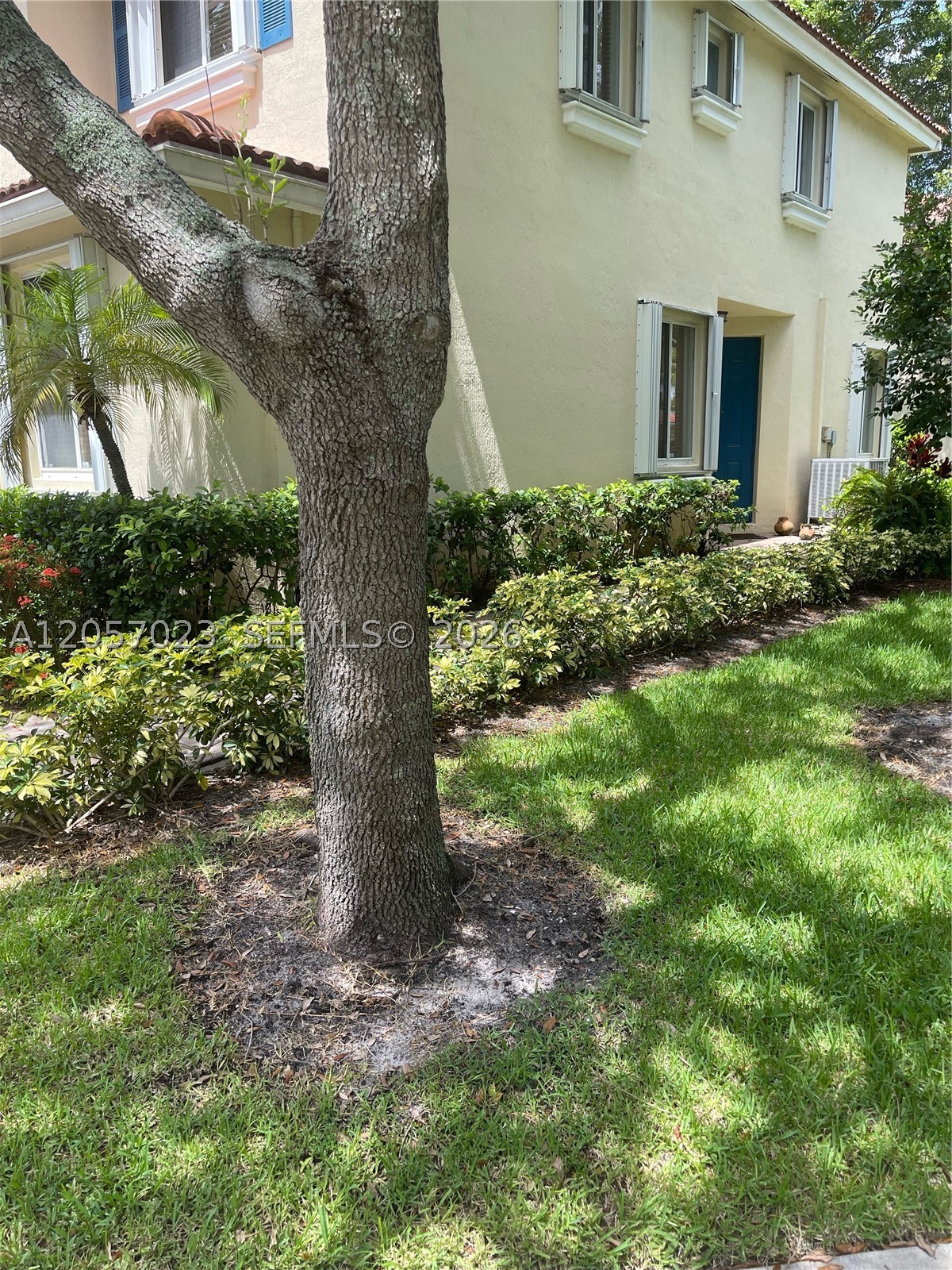 QUANTUM PARK TOWNHOMES - Residential Lease
