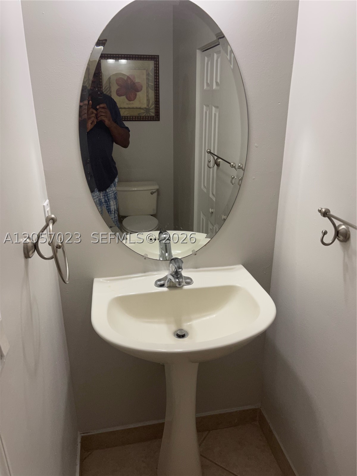 QUANTUM PARK TOWNHOMES - Residential Lease