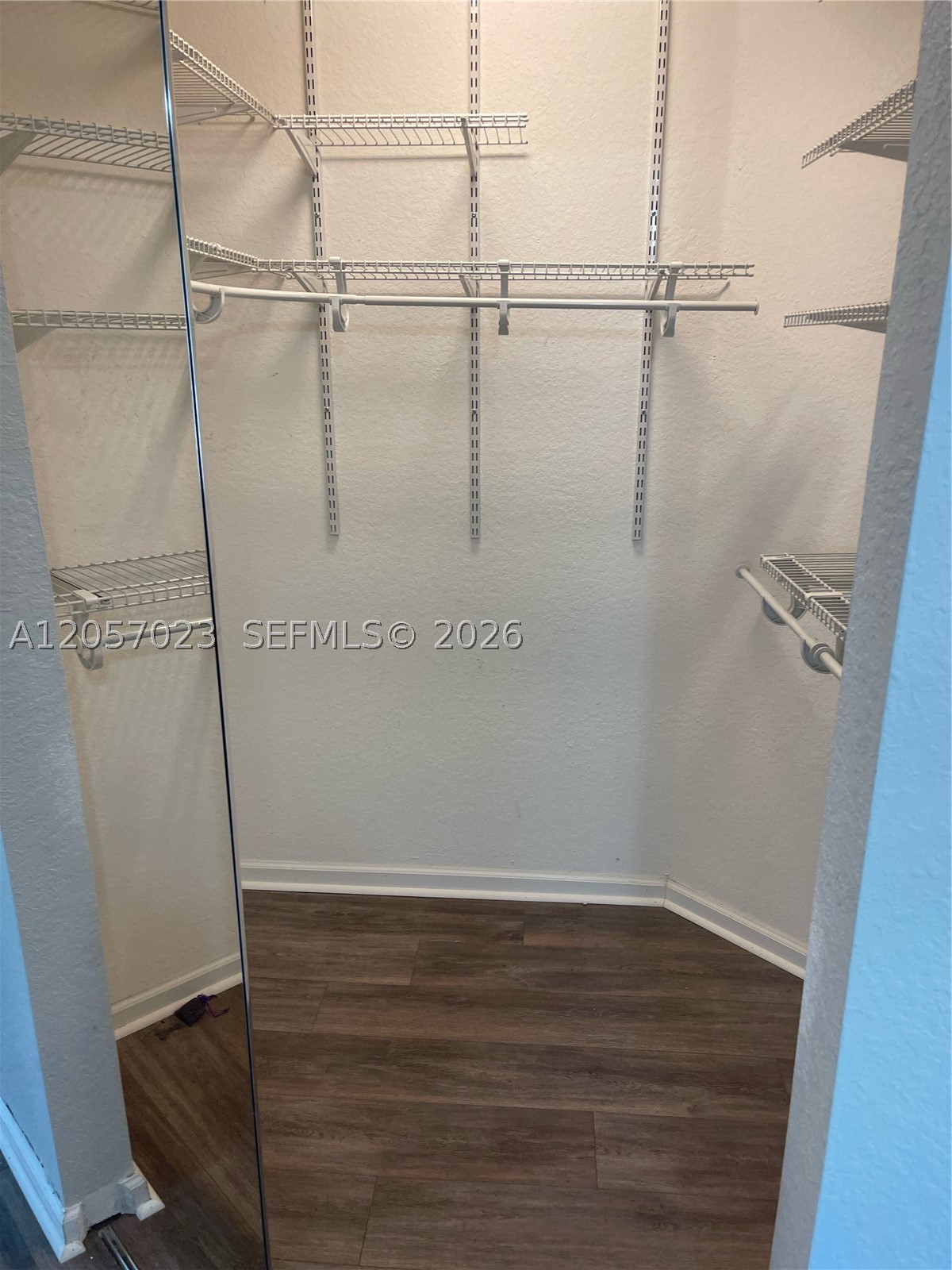 QUANTUM PARK TOWNHOMES - Residential Lease