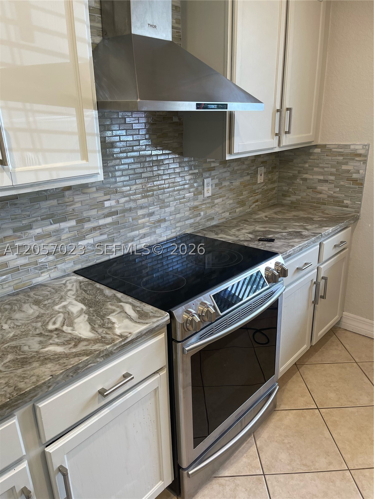 QUANTUM PARK TOWNHOMES - Residential Lease