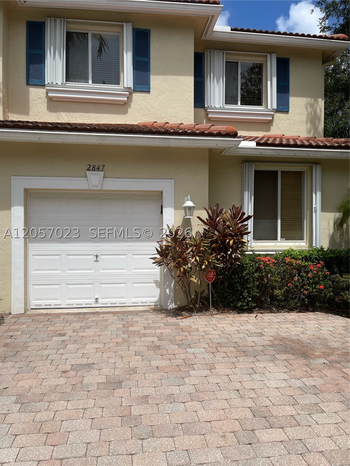 QUANTUM PARK TOWNHOMES - Residential Lease