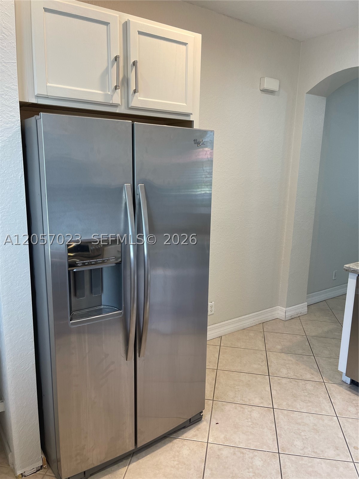 QUANTUM PARK TOWNHOMES - Residential Lease
