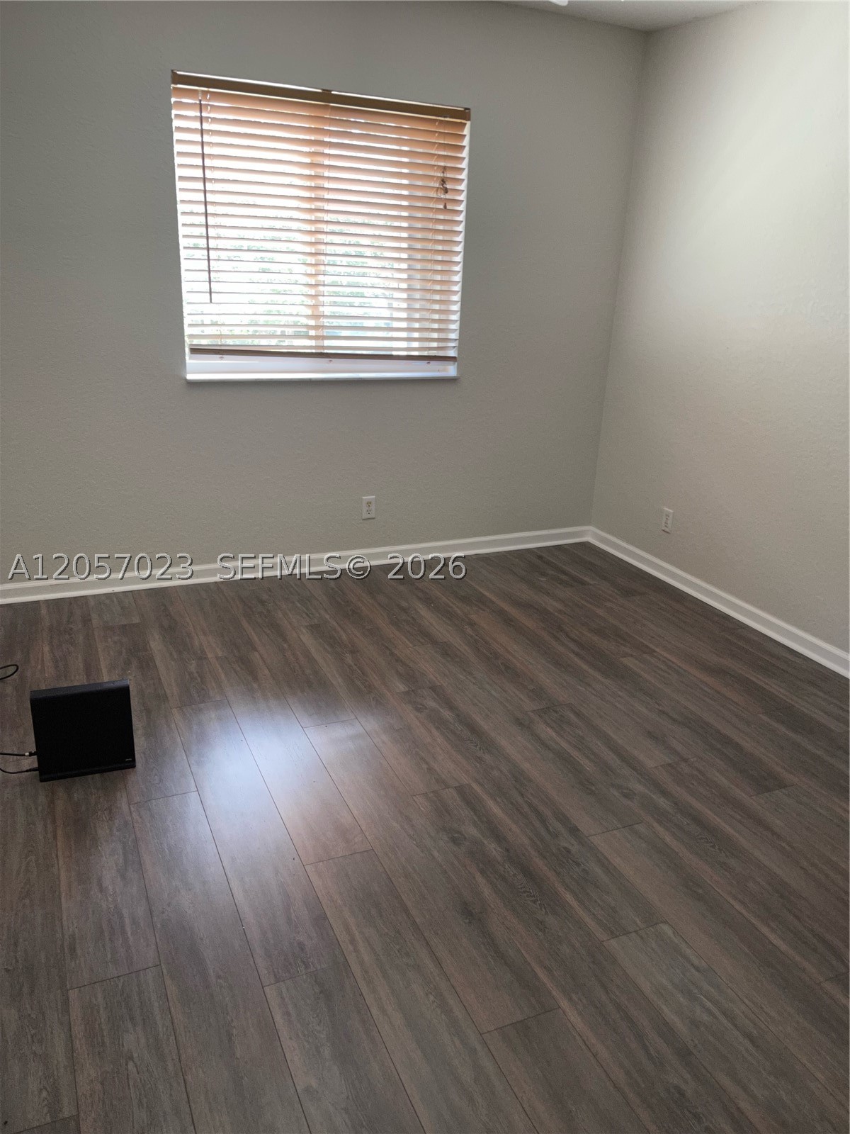 QUANTUM PARK TOWNHOMES - Residential Lease