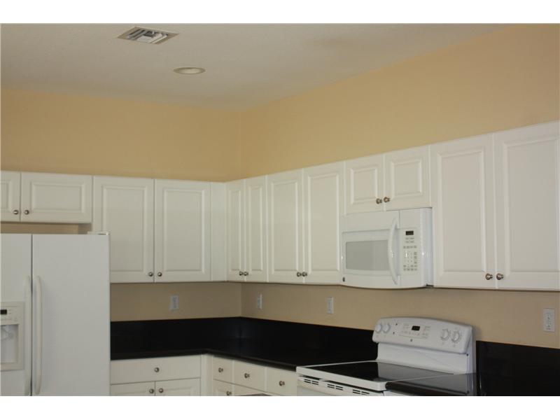 BALI AT OASIS - Residential Lease