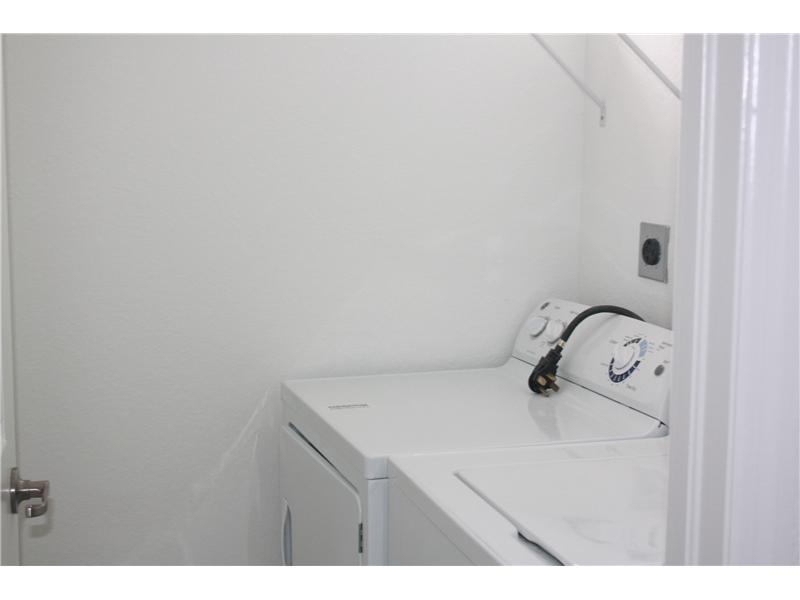 BALI AT OASIS - Residential Lease