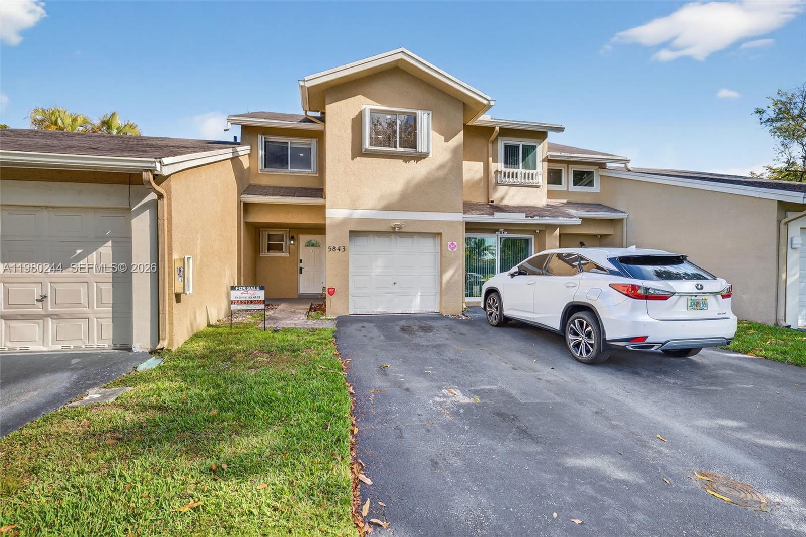 Woodland Cove - Residential