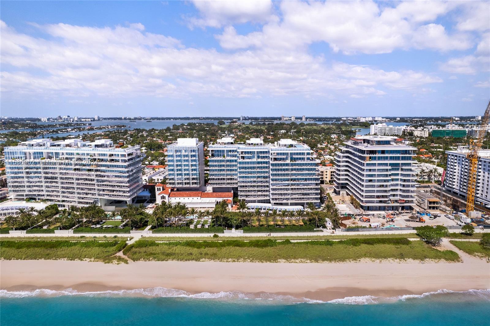 SURF CLUB CONDO - Residential
