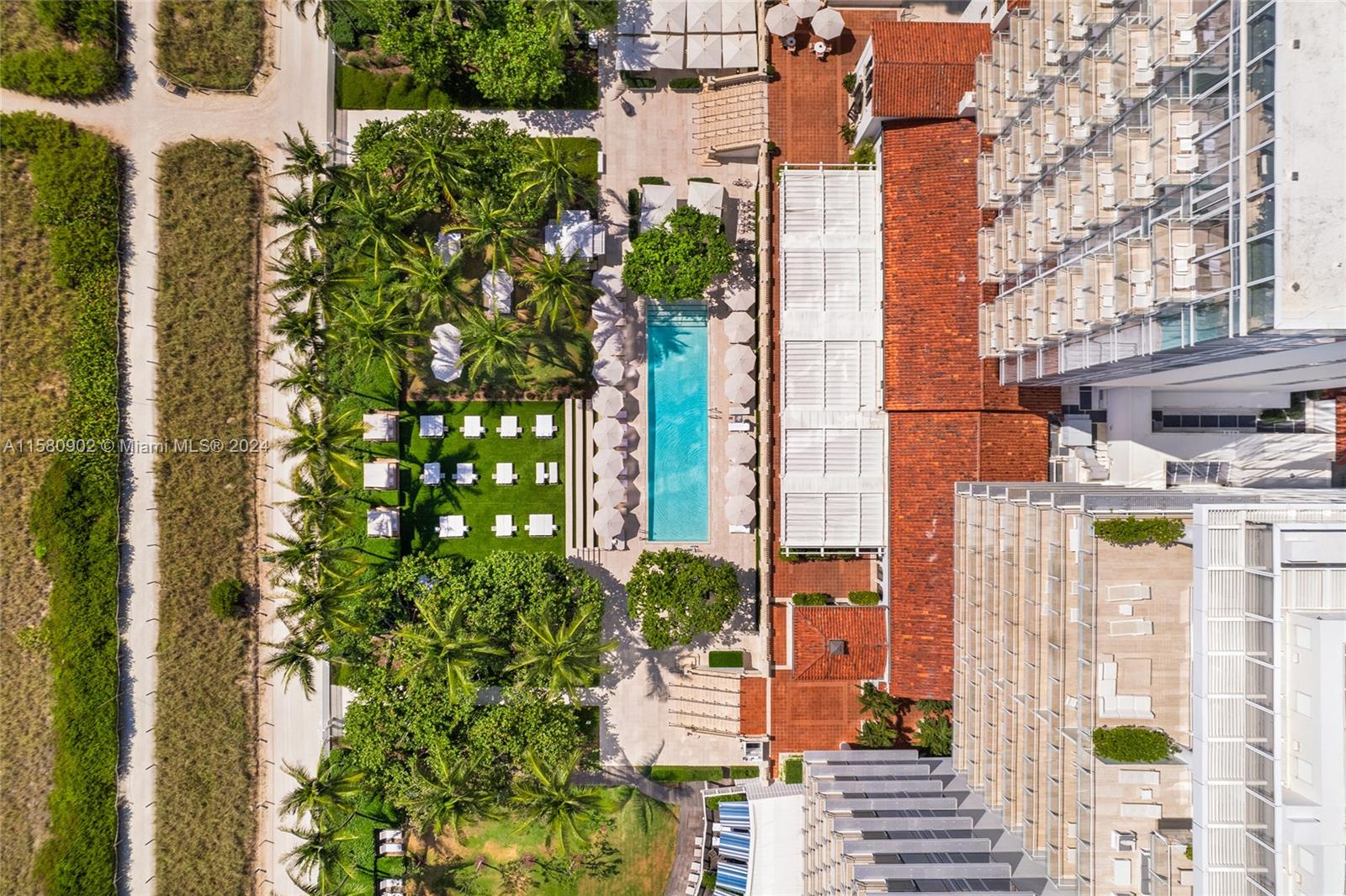 SURF CLUB CONDO - Residential