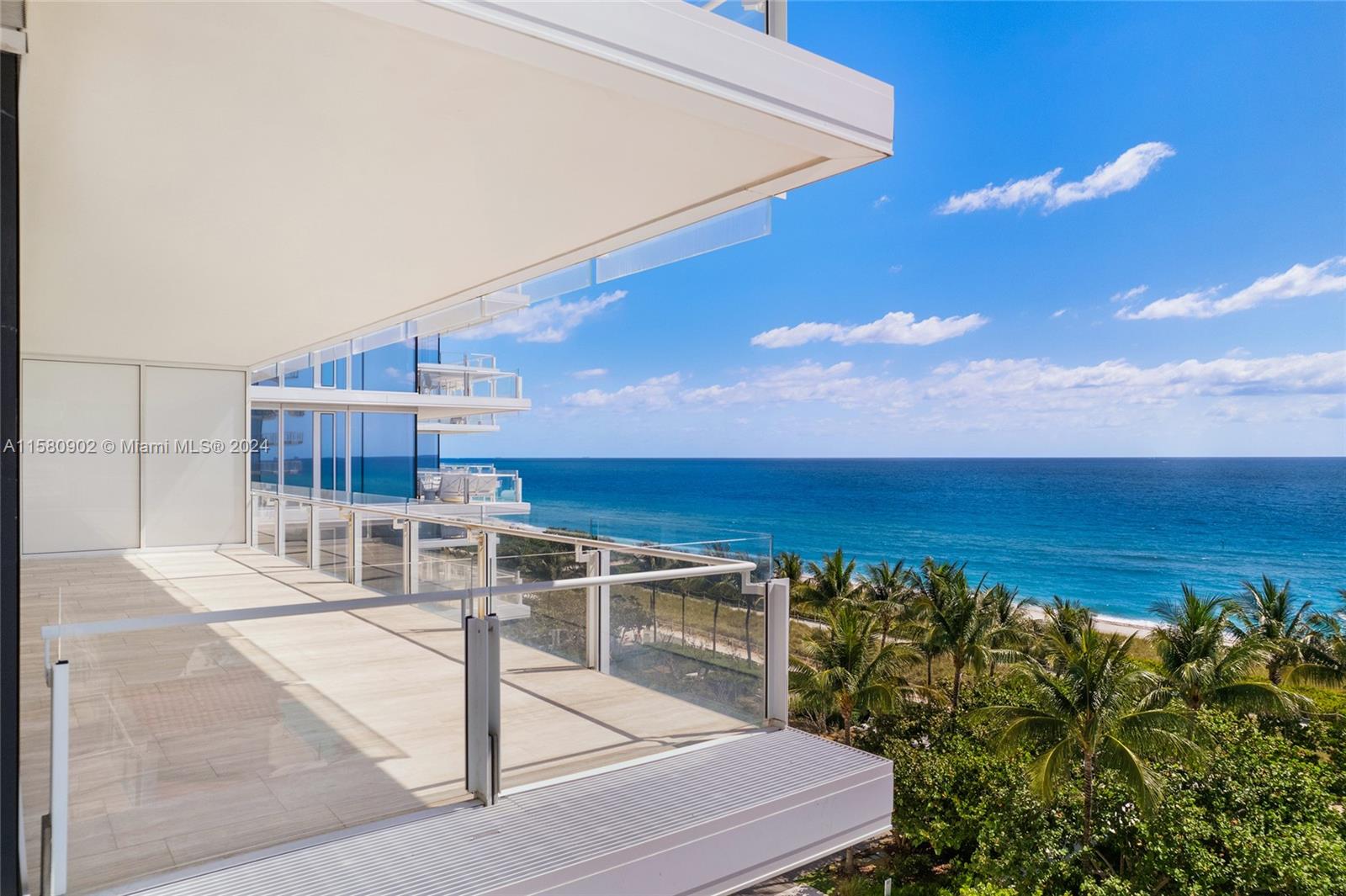 SURF CLUB CONDO - Residential