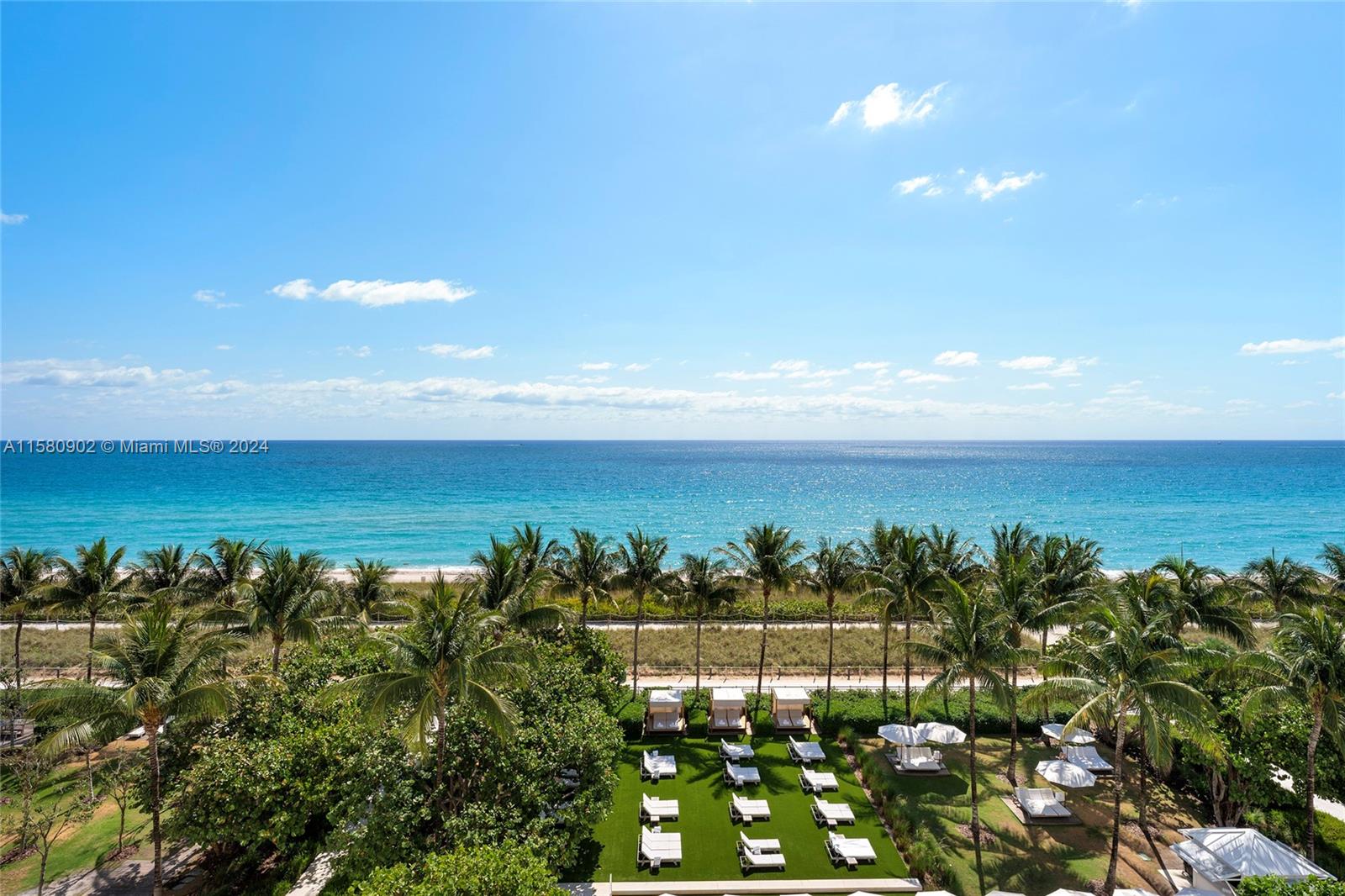 SURF CLUB CONDO - Residential