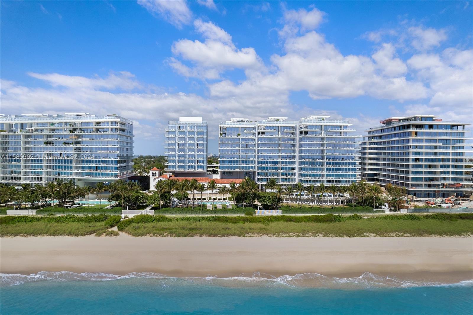 SURF CLUB CONDO - Residential