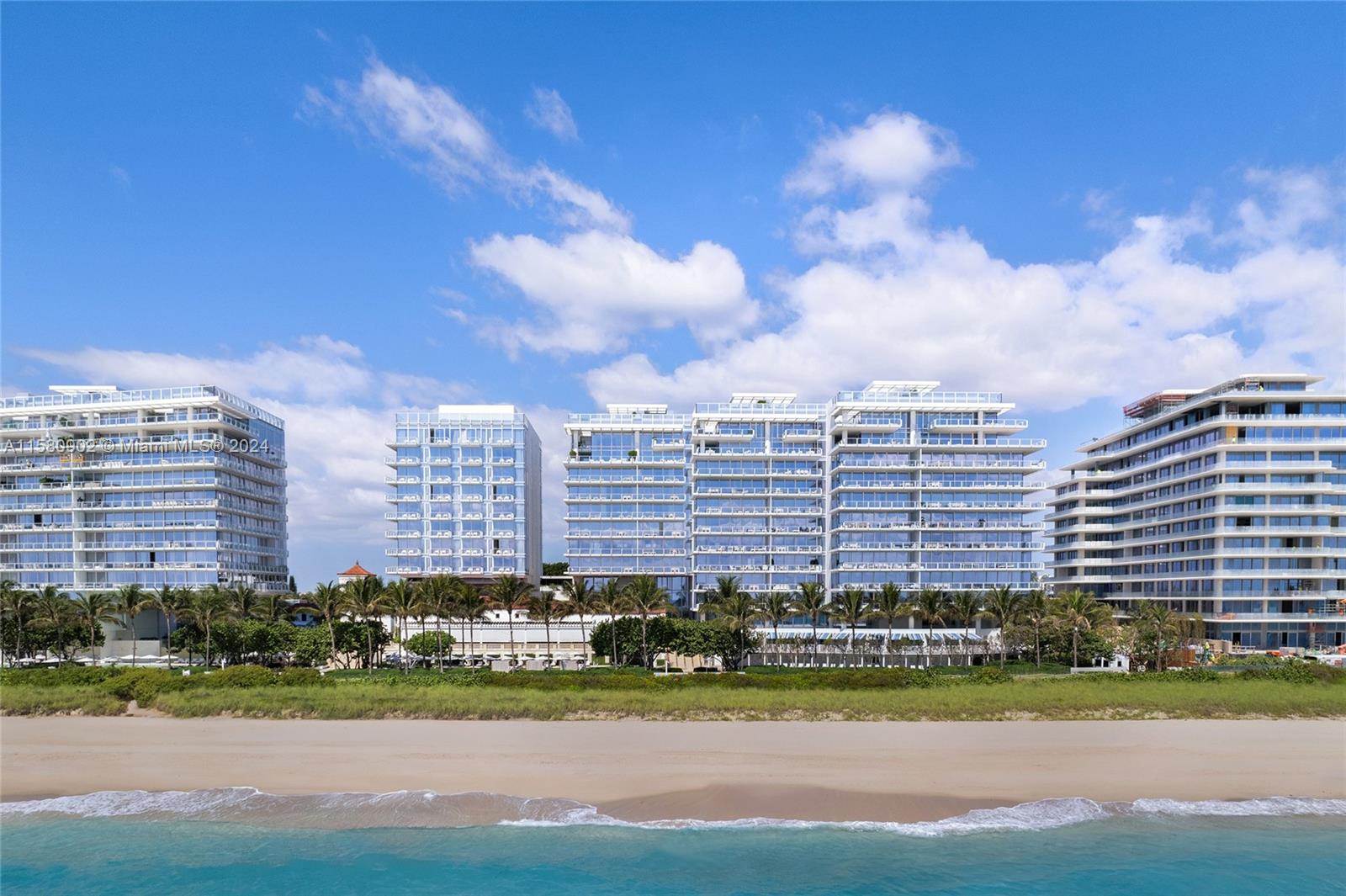 SURF CLUB CONDO - Residential