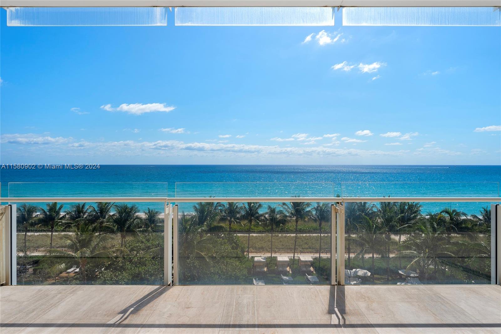 SURF CLUB CONDO - Residential