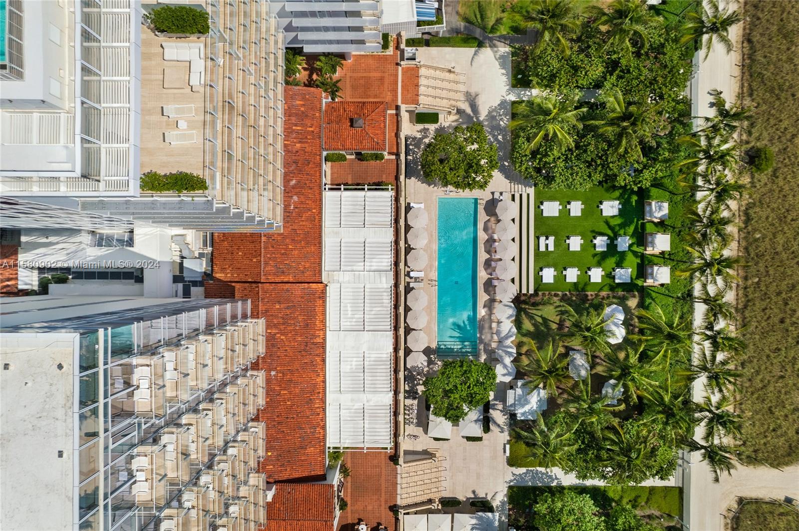SURF CLUB CONDO - Residential