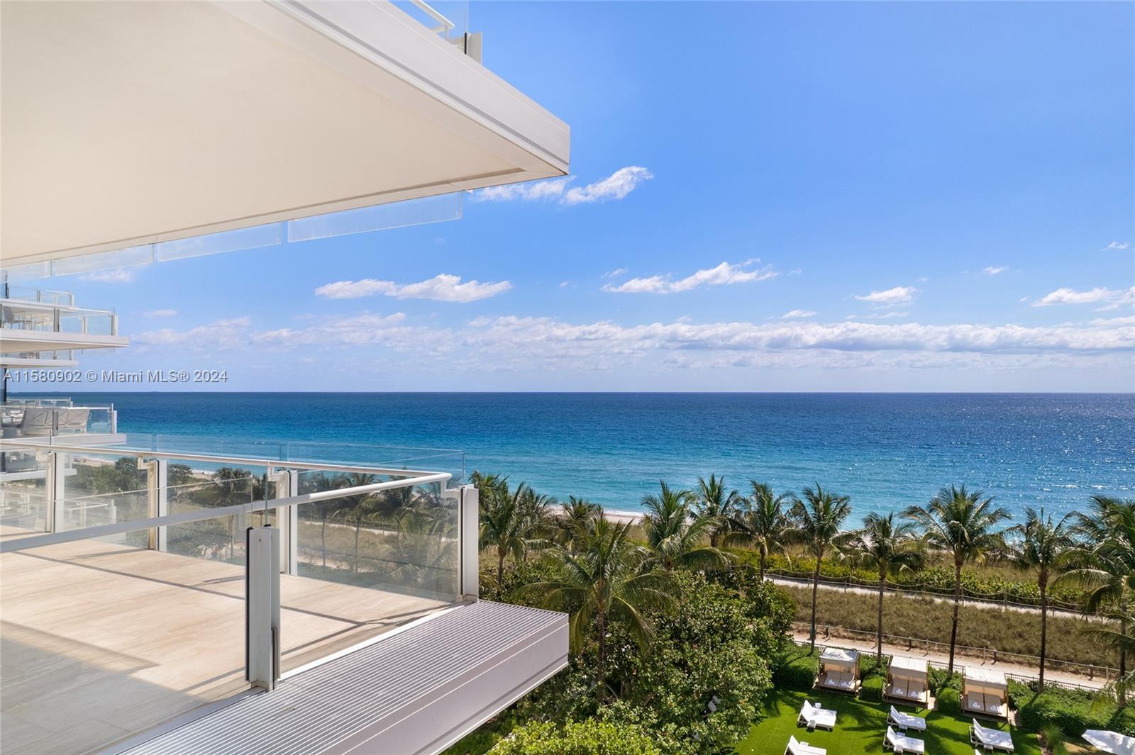 SURF CLUB CONDO - Residential