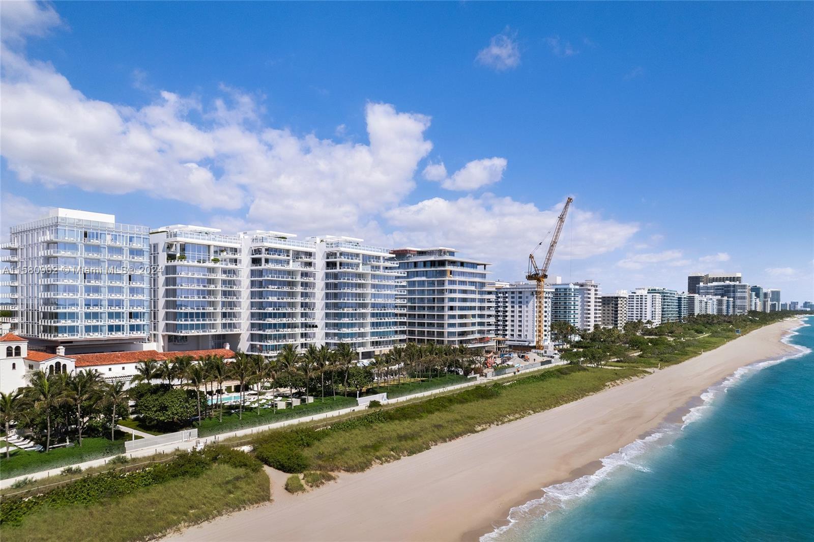 SURF CLUB CONDO - Residential