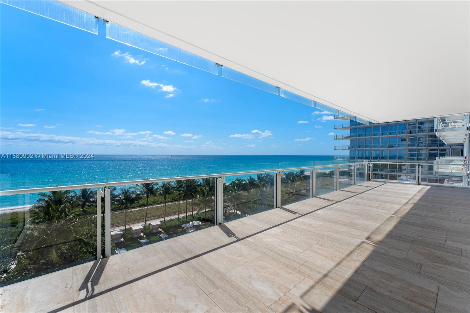 SURF CLUB CONDO - Residential