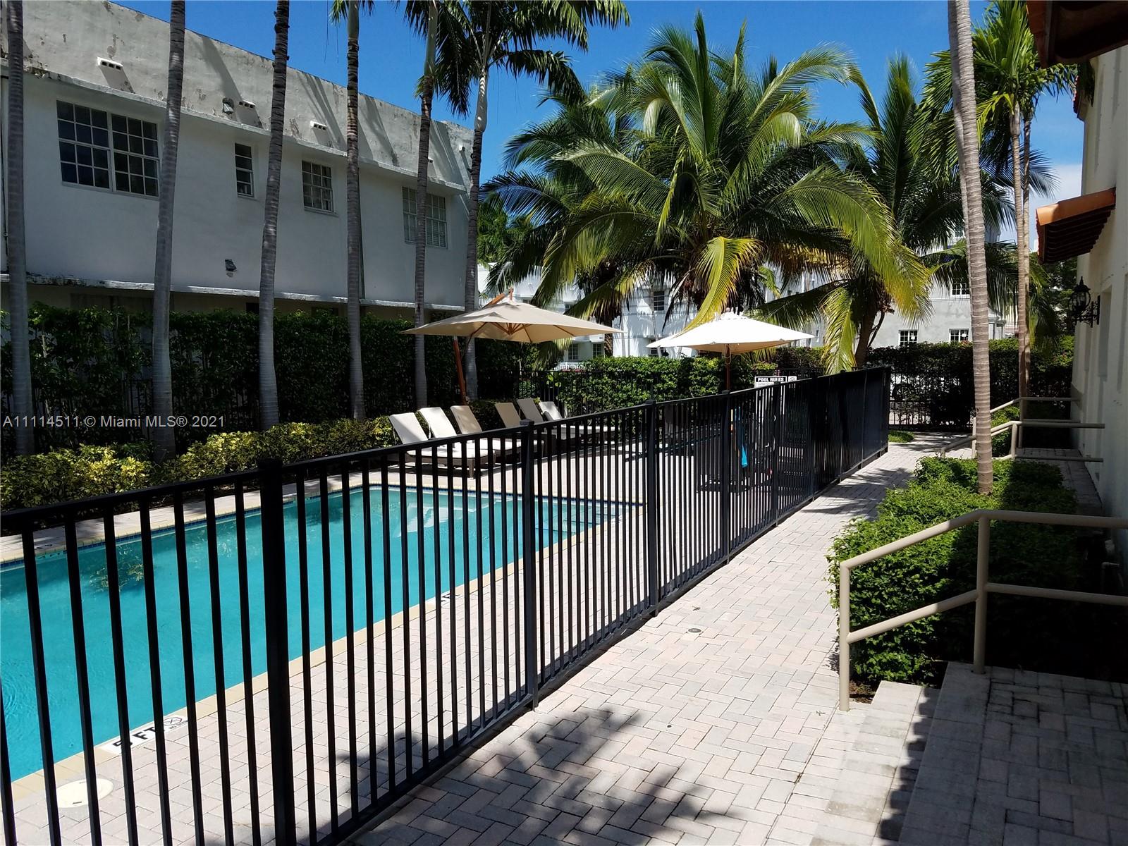 HARRIET COURT CONDO - Residential Lease