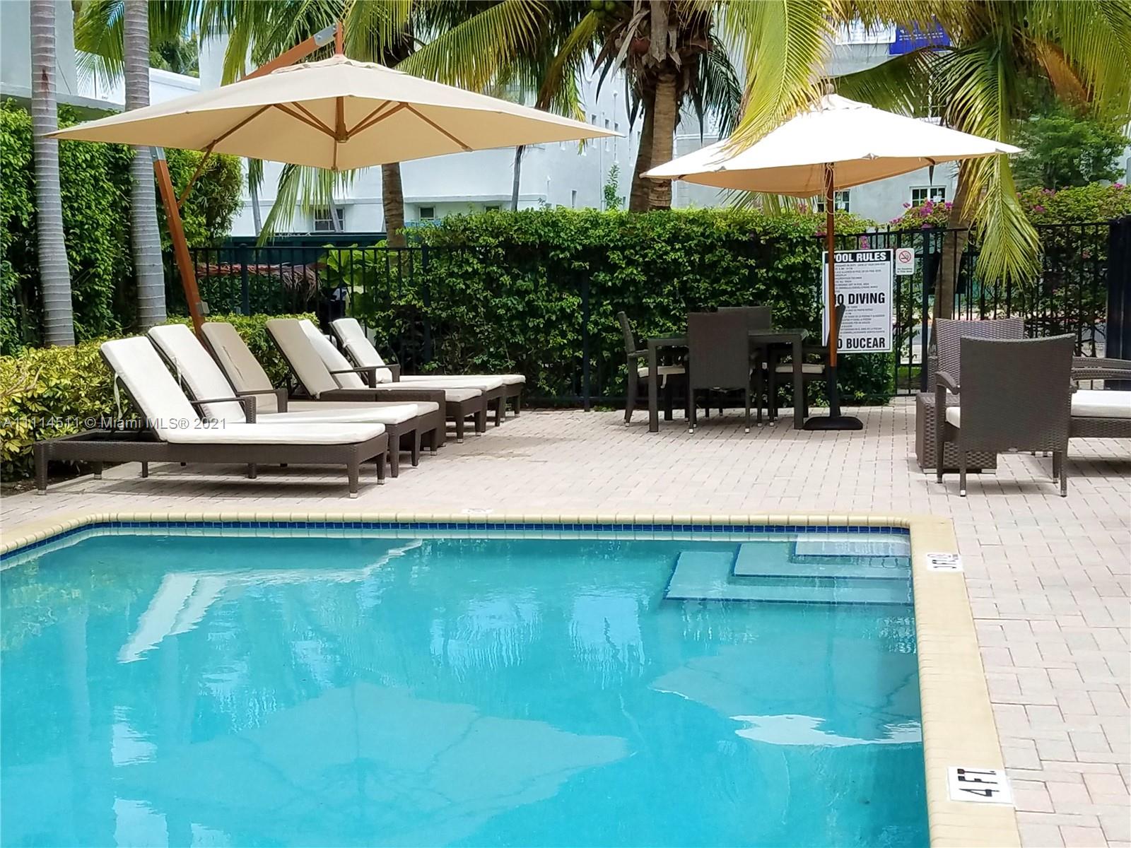 HARRIET COURT CONDO - Residential Lease