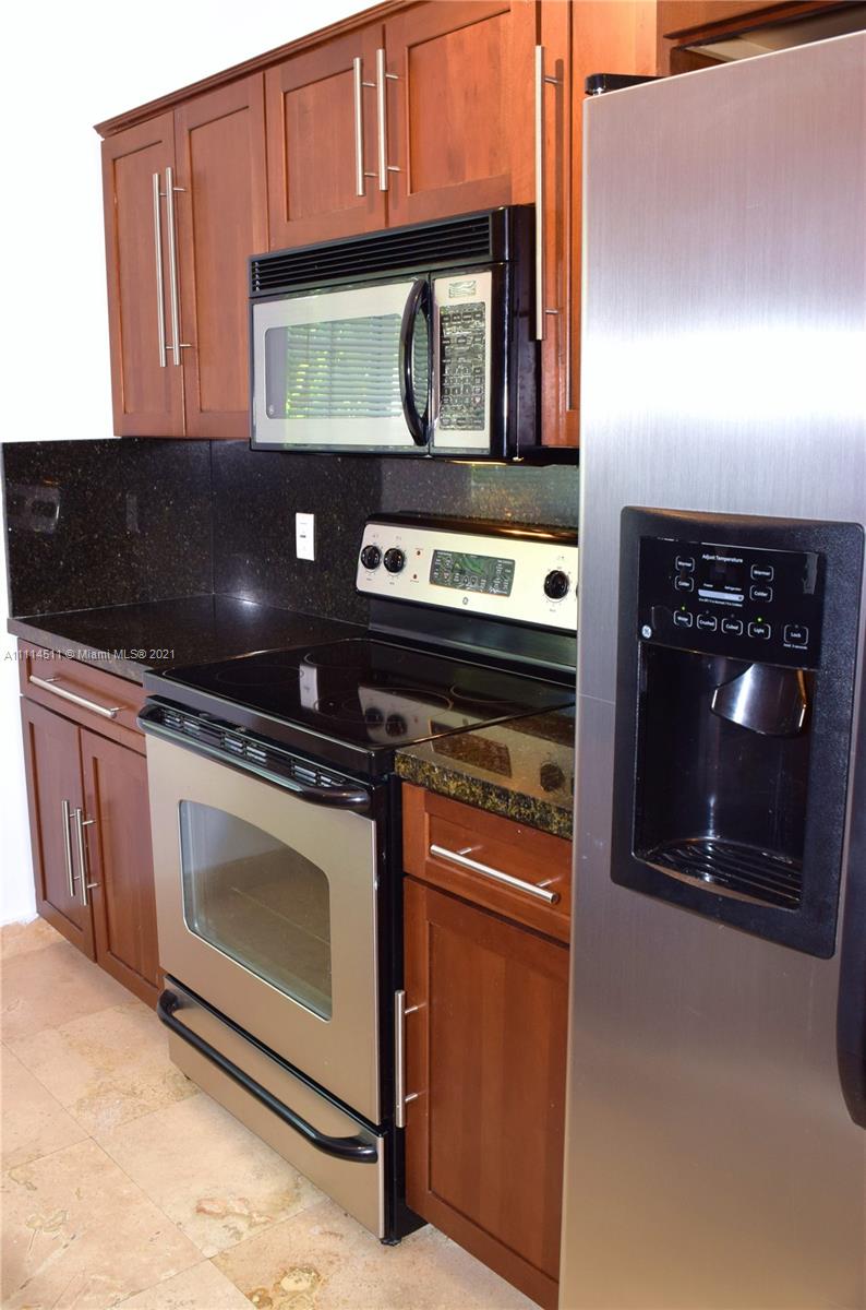 HARRIET COURT CONDO - Residential Lease