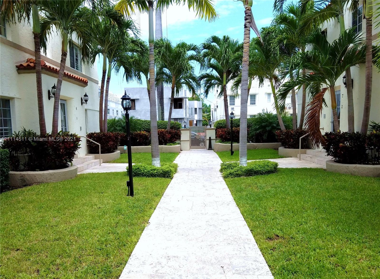 HARRIET COURT CONDO - Residential Lease