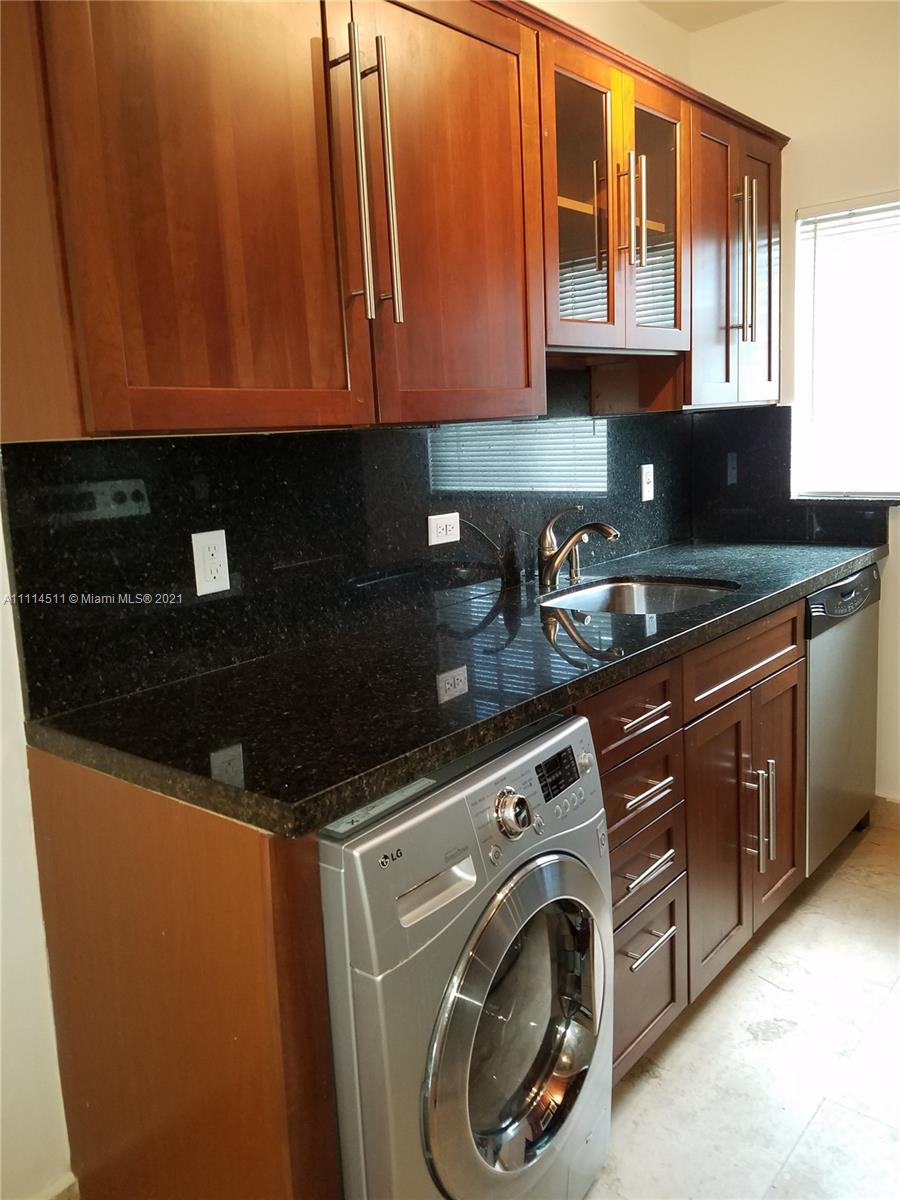 HARRIET COURT CONDO - Residential Lease