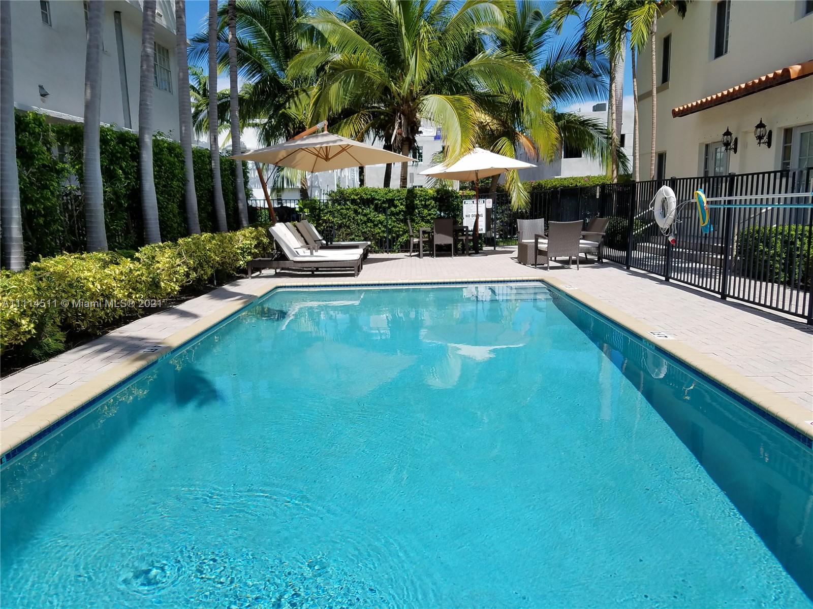 HARRIET COURT CONDO - Residential Lease