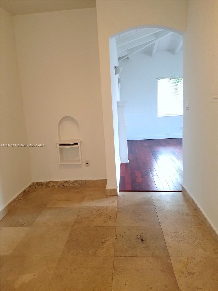 HARRIET COURT CONDO - Residential Lease