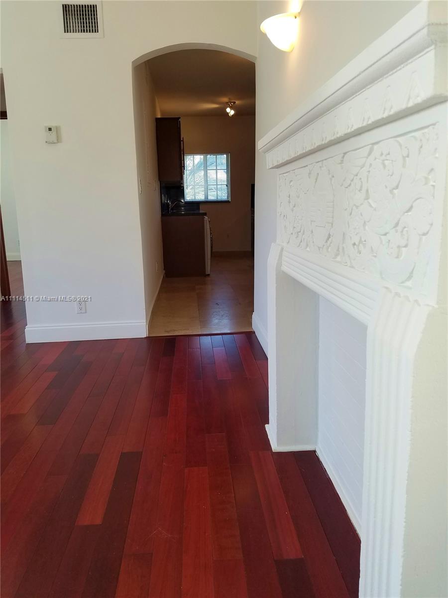 HARRIET COURT CONDO - Residential Lease