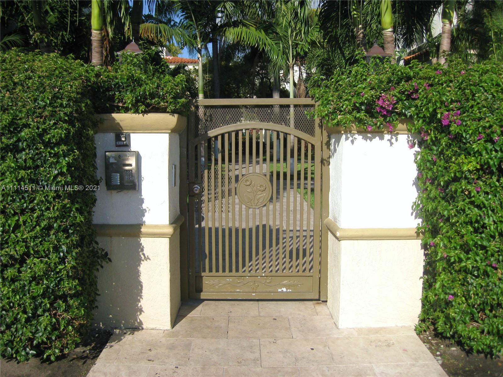 HARRIET COURT CONDO - Residential Lease