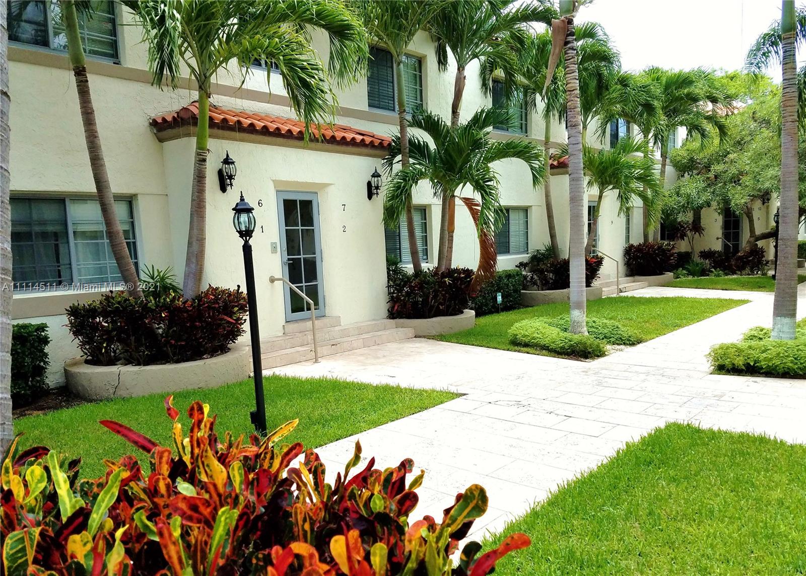 HARRIET COURT CONDO - Residential Lease