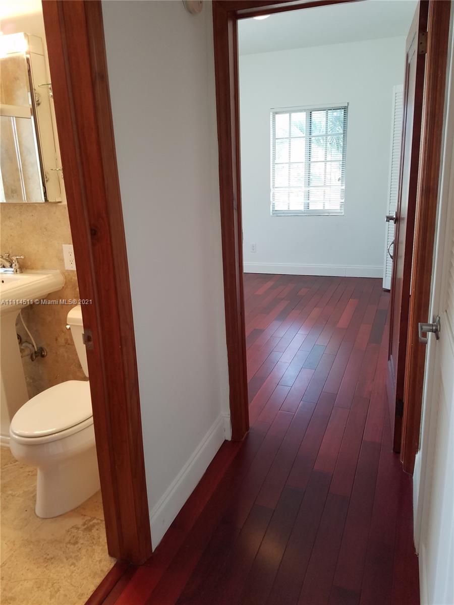 HARRIET COURT CONDO - Residential Lease