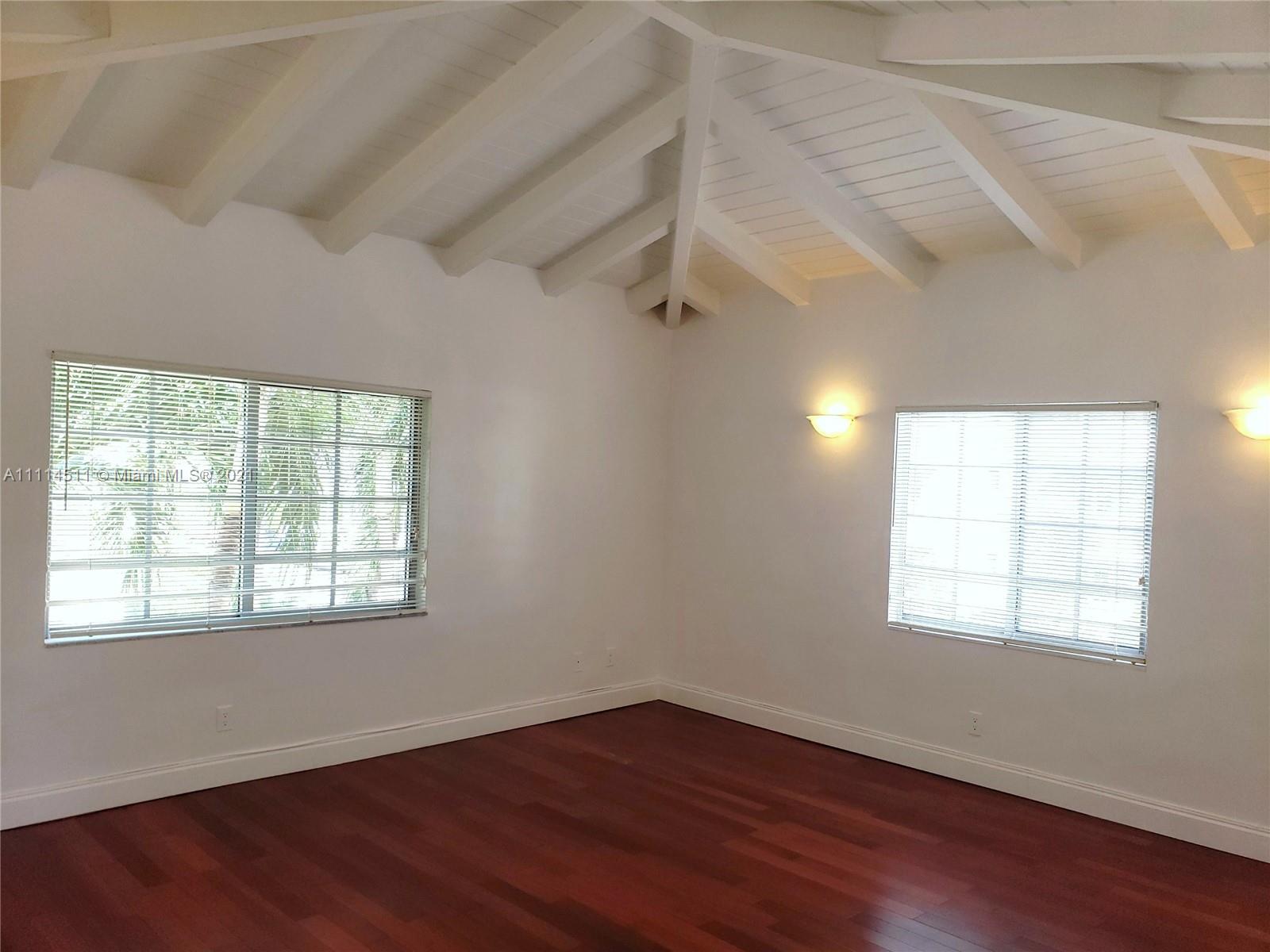 HARRIET COURT CONDO - Residential Lease