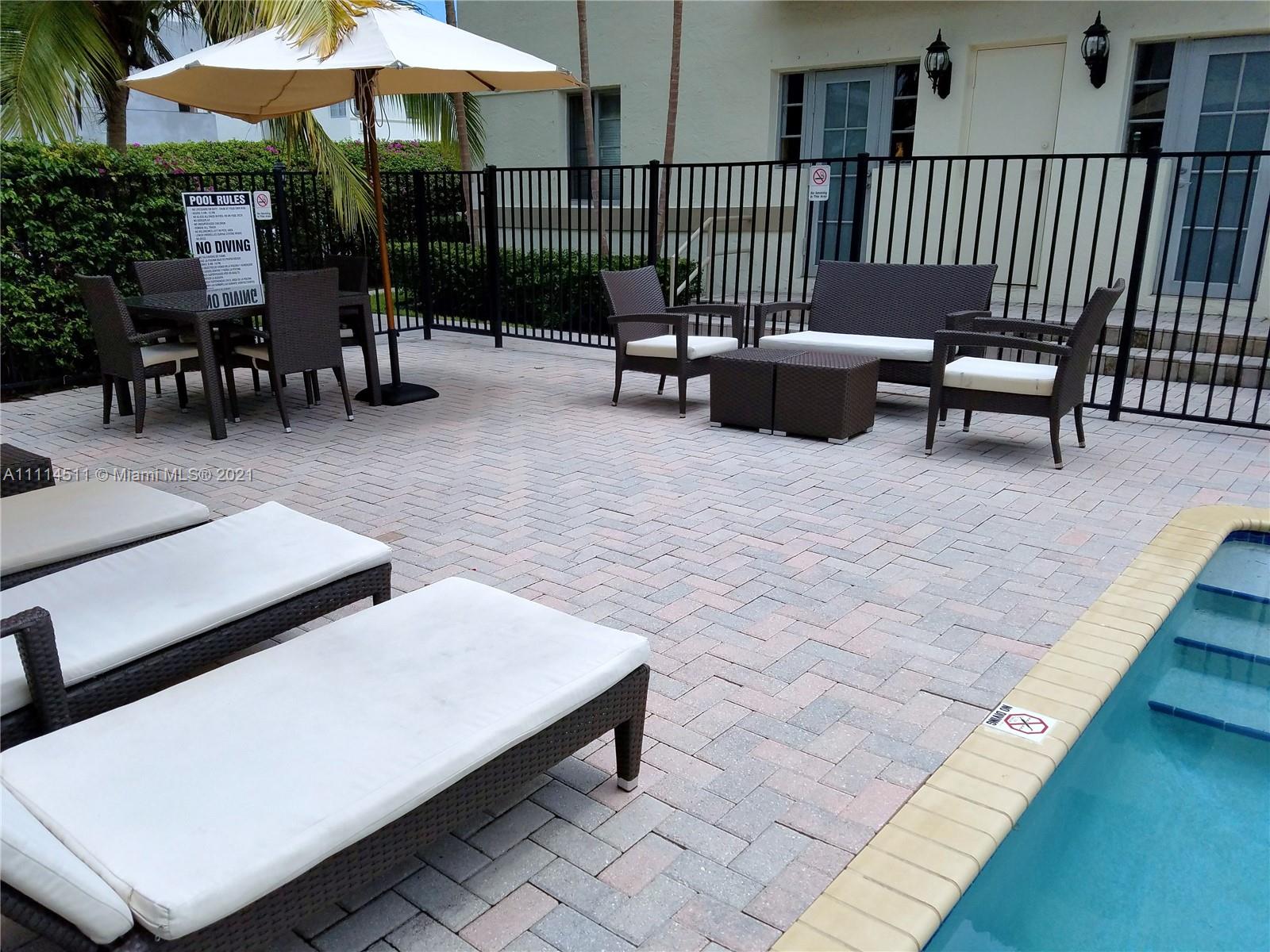 HARRIET COURT CONDO - Residential Lease