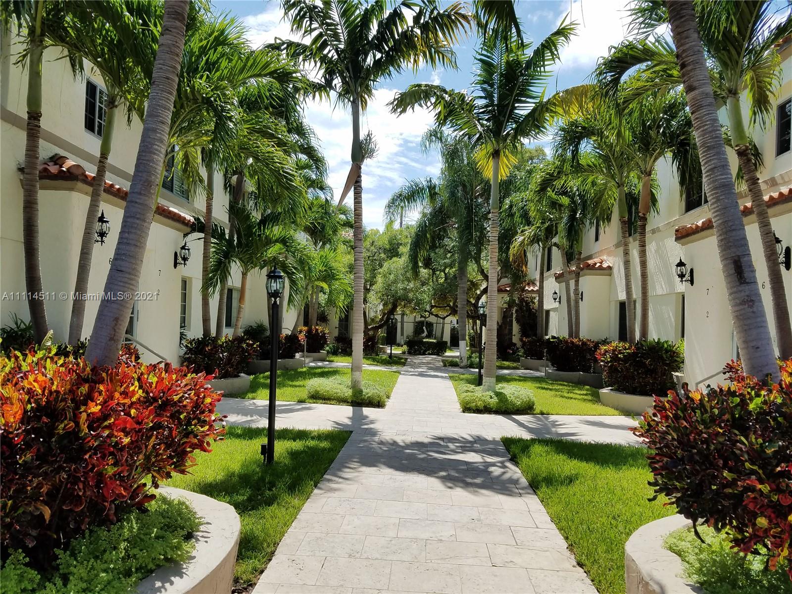 HARRIET COURT CONDO - Residential Lease