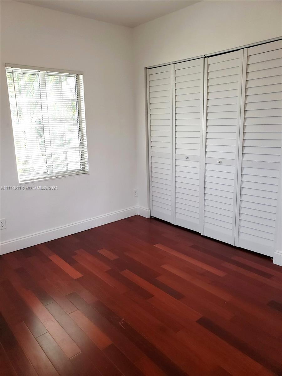 HARRIET COURT CONDO - Residential Lease