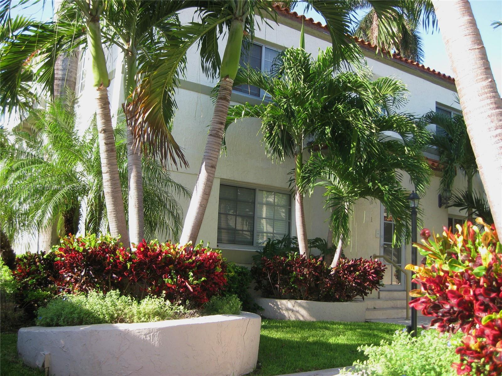 HARRIET COURT CONDO - Residential Lease