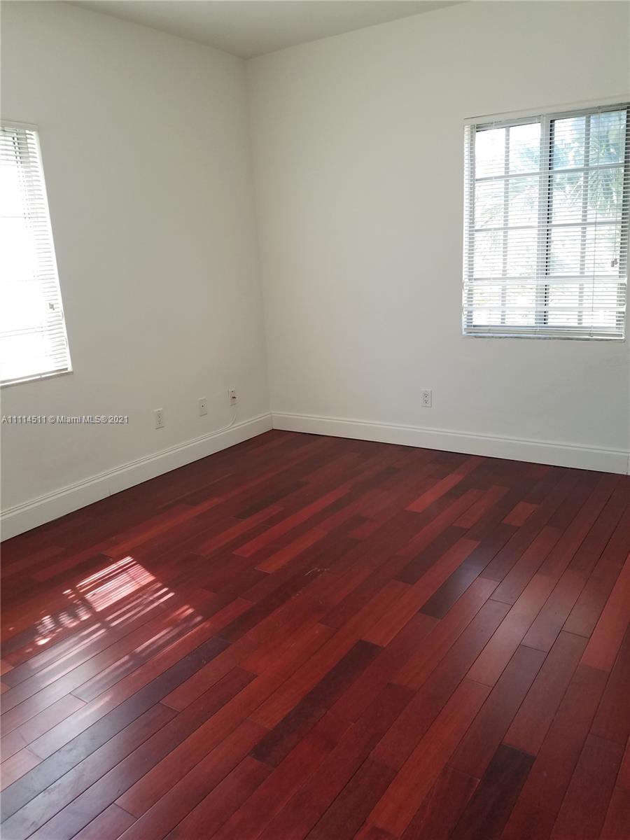 HARRIET COURT CONDO - Residential Lease