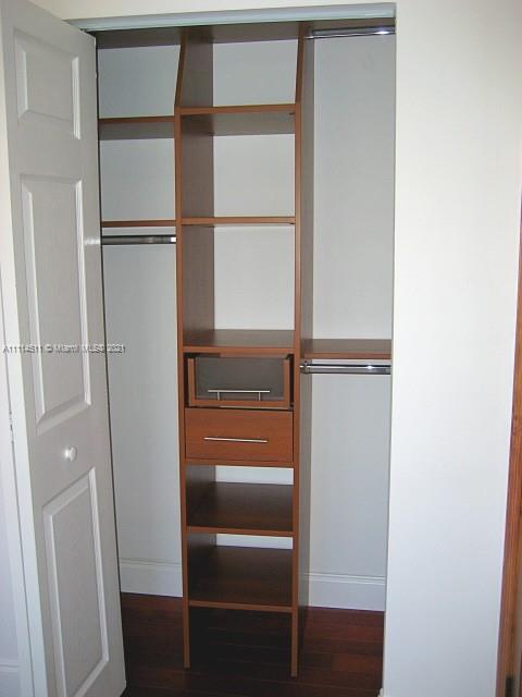 HARRIET COURT CONDO - Residential Lease