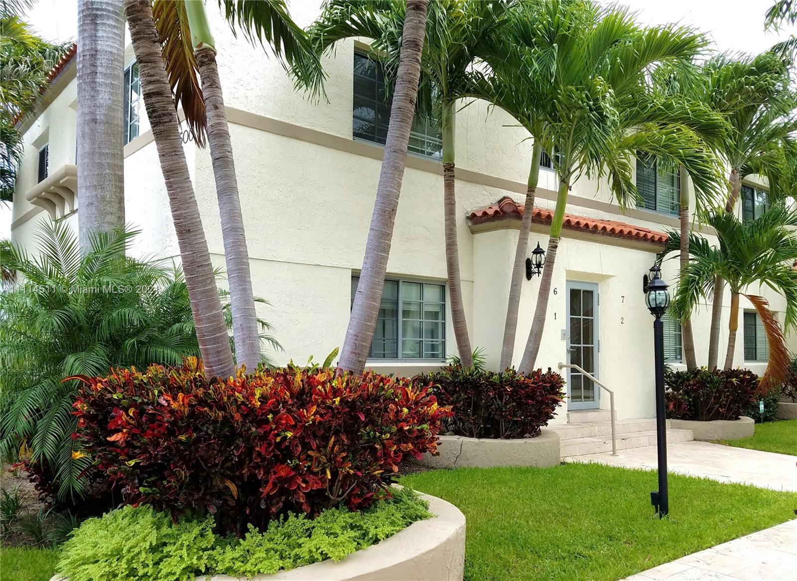HARRIET COURT CONDO - Residential Lease