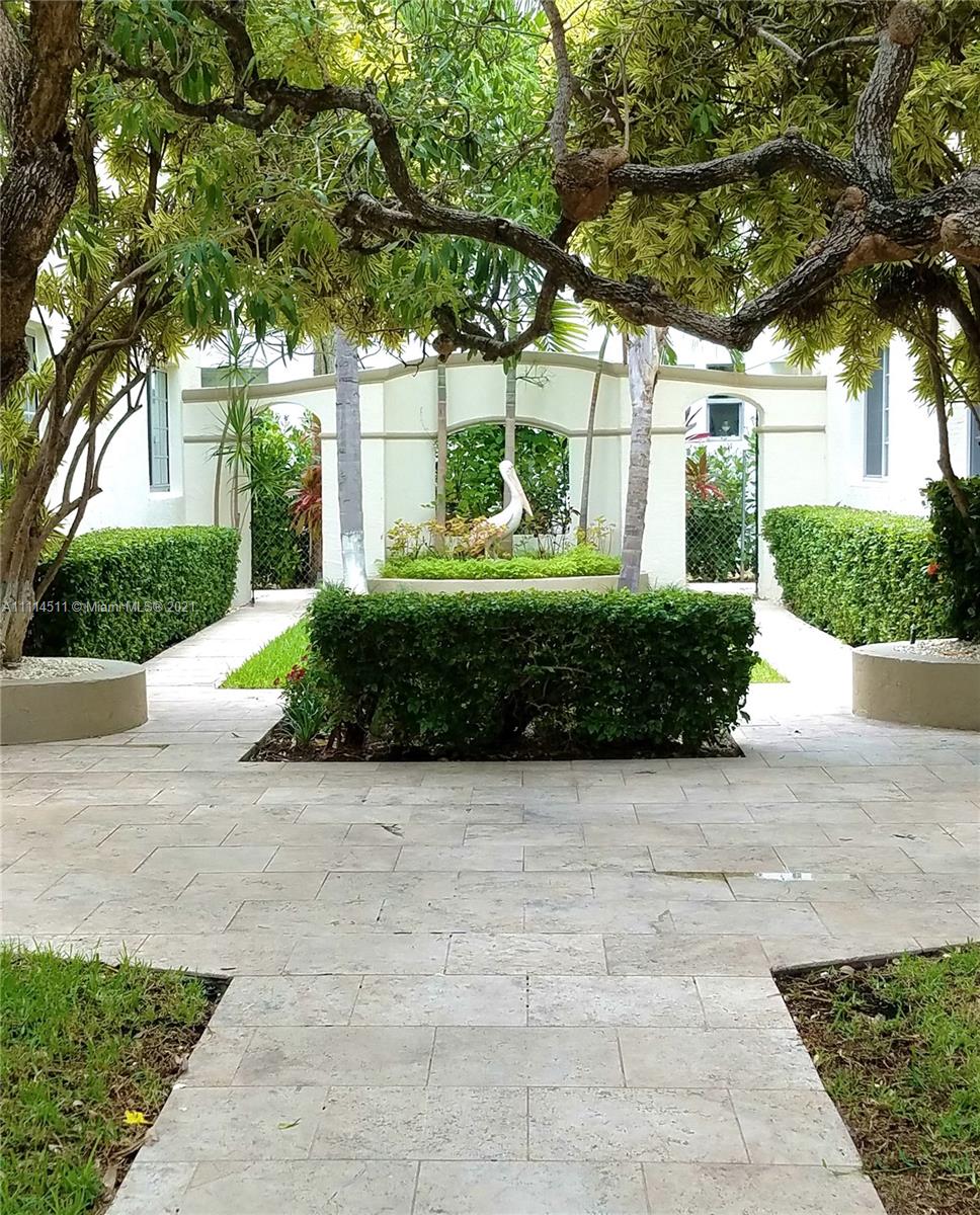 HARRIET COURT CONDO - Residential Lease