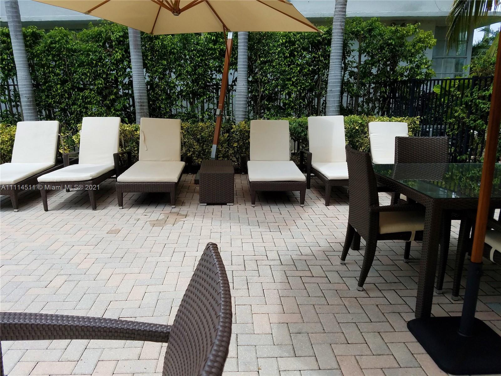 HARRIET COURT CONDO - Residential Lease