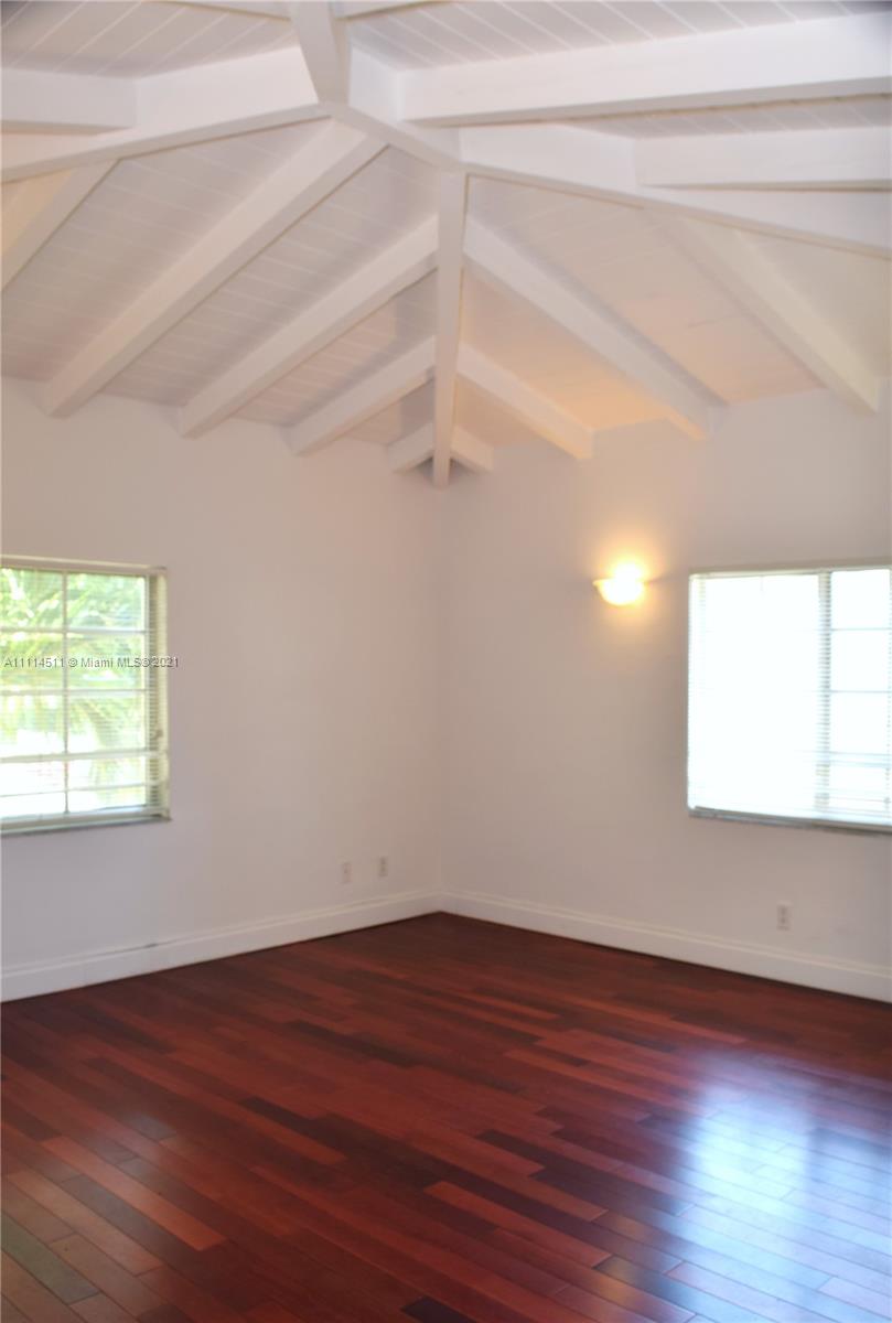 HARRIET COURT CONDO - Residential Lease