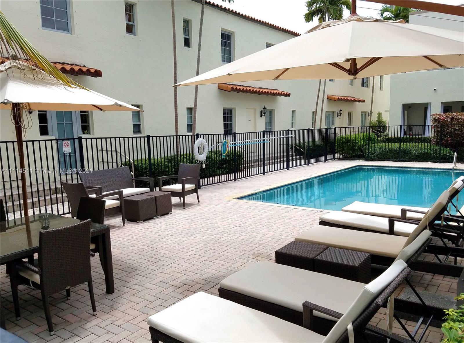 HARRIET COURT CONDO - Residential Lease