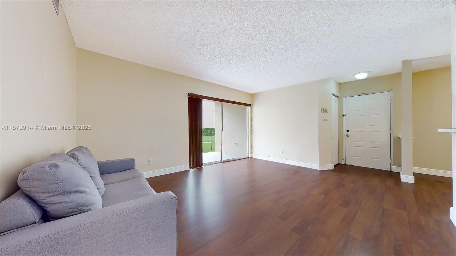 ROYAL PALM PLACE - Residential Lease