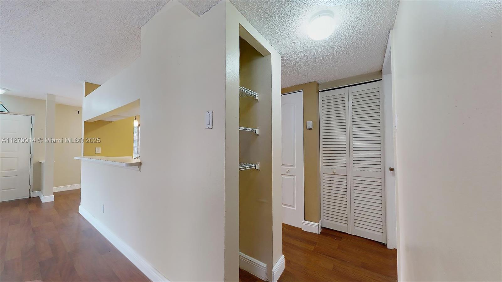 ROYAL PALM PLACE - Residential Lease