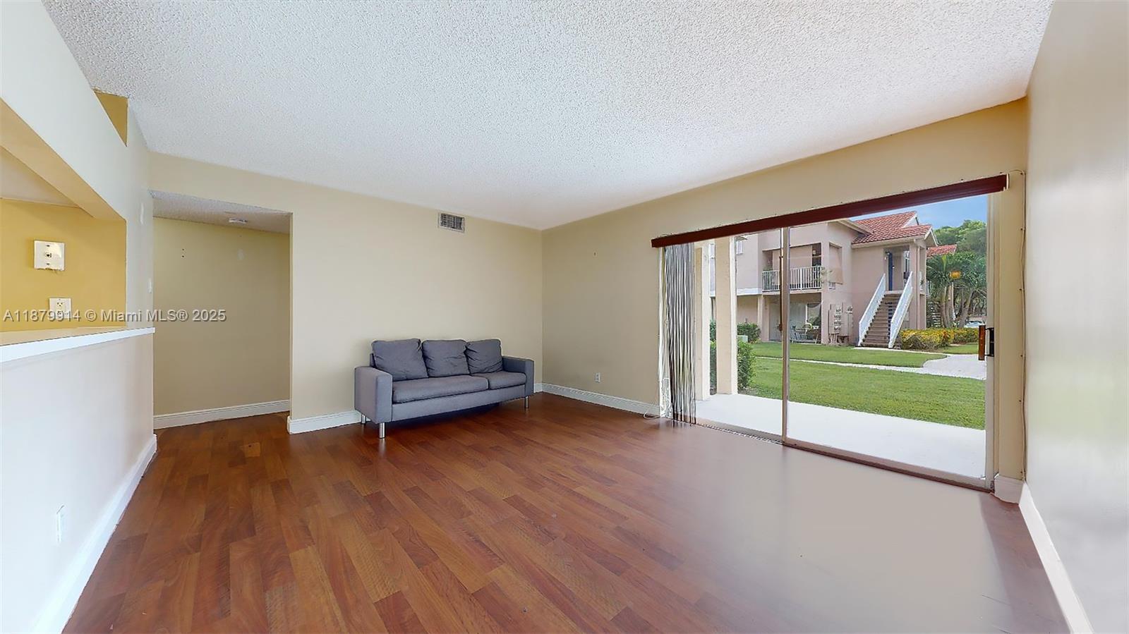 ROYAL PALM PLACE - Residential Lease