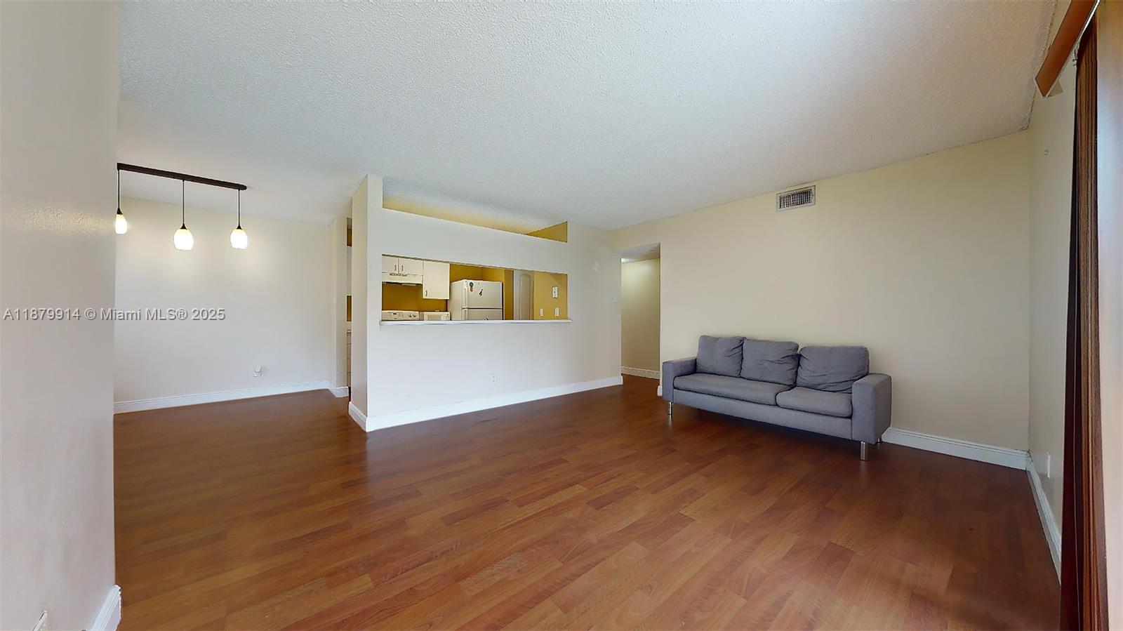ROYAL PALM PLACE - Residential Lease