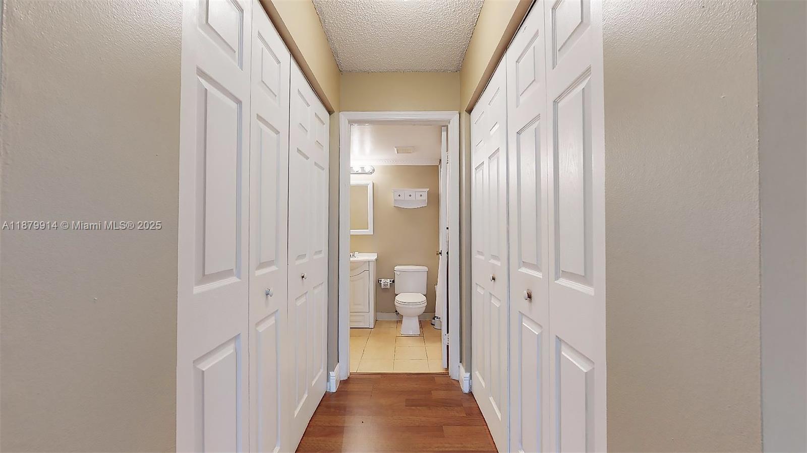 ROYAL PALM PLACE - Residential Lease