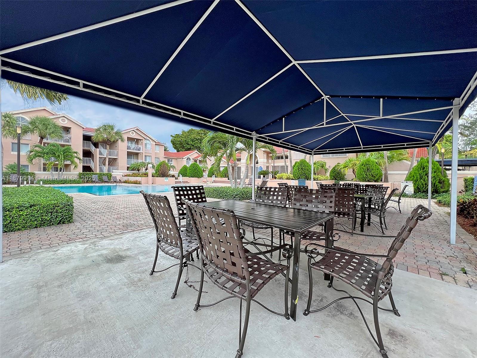 ROYAL PALM PLACE - Residential Lease